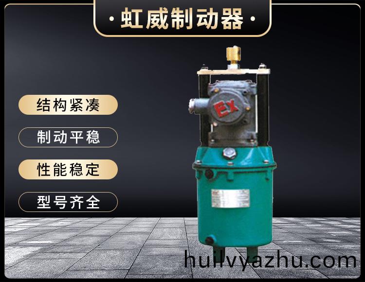 BYT係列(lie)隔爆(bao)型(xing)電(dian)力(li)液壓(ya)推動器