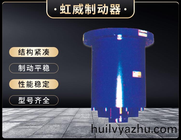 YDGZ(直動式(shi))液壓(ya)頂軌製(zhi)動(dong)器