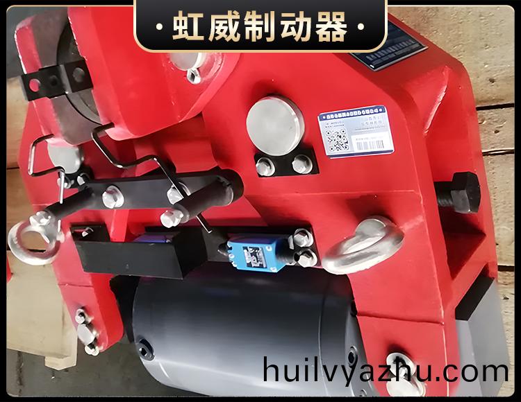 SBD-A係列液壓安全製(zhi)動(dong)器(qi)